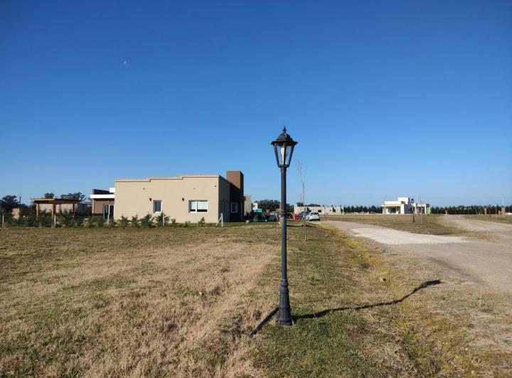 Terreno · 670m²