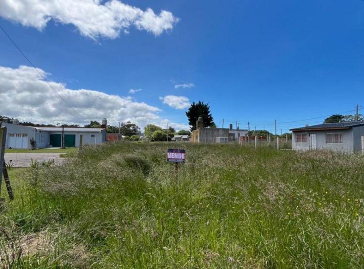 Terreno · 500m²
