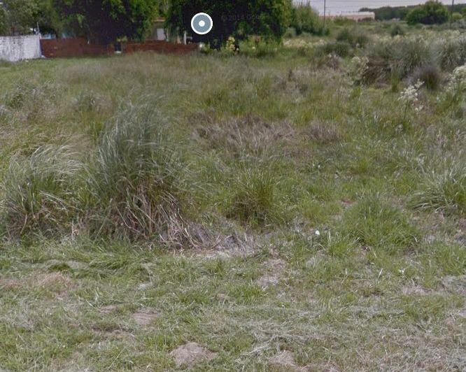 Terreno · 487m²