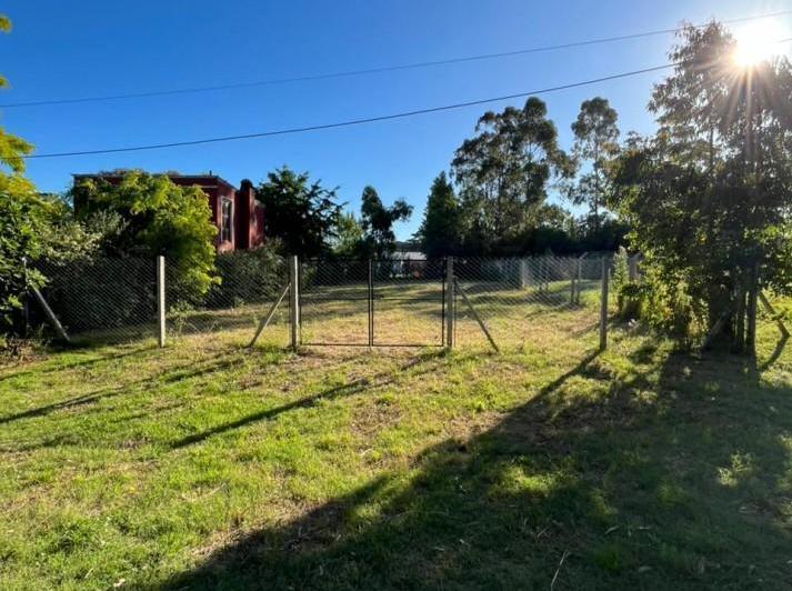 Terreno · 506m²