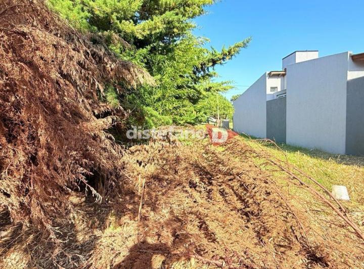 Terreno · 387m²