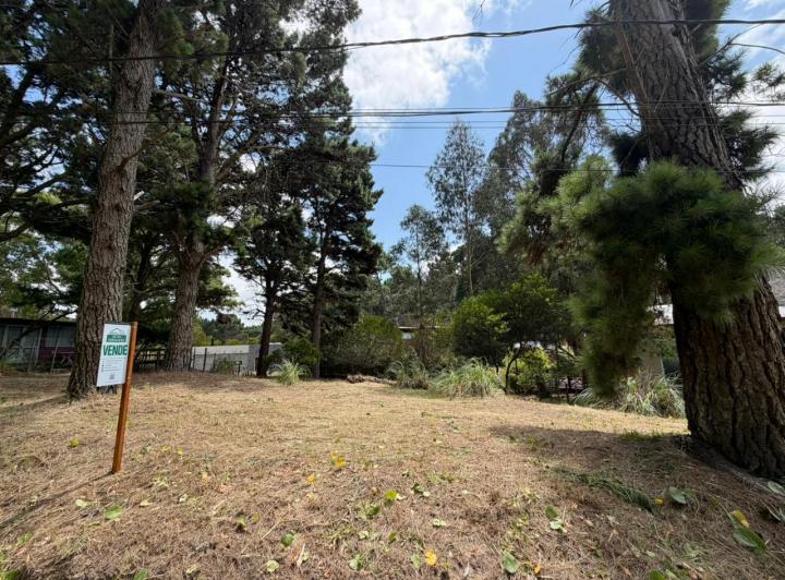 Terreno · 776m²