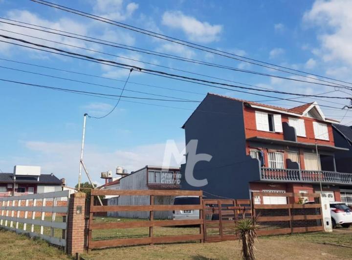 Terreno · 520m²