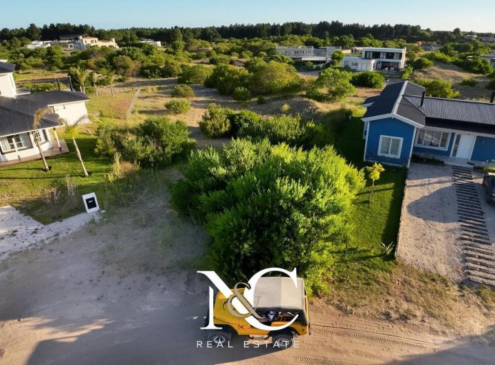 Terreno · 1241m²