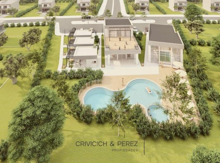 Terreno · 800m²