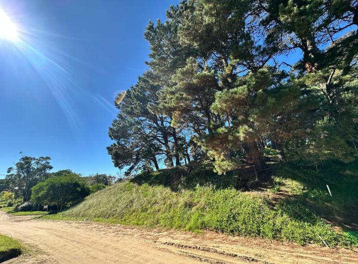 Terreno · 459m²