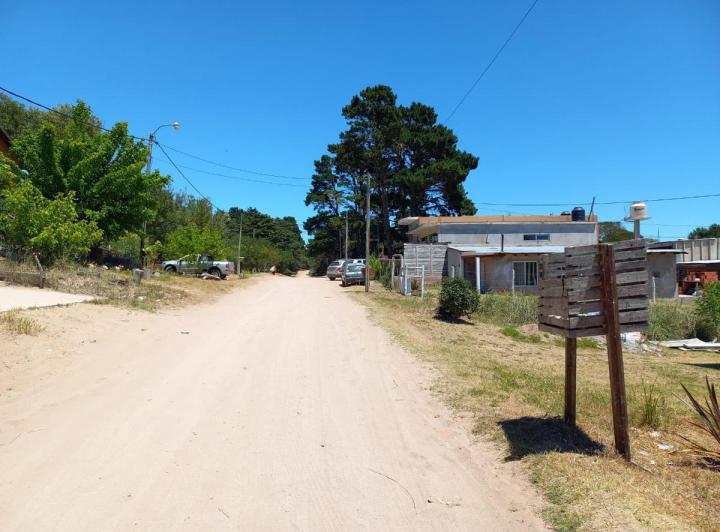 Terreno · 350m²