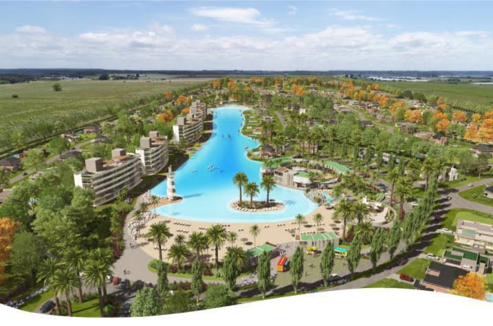 Terreno · 750m²