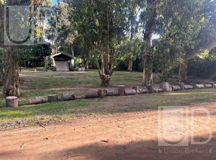Terreno · 792m²