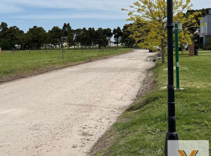 Terreno · 700m²