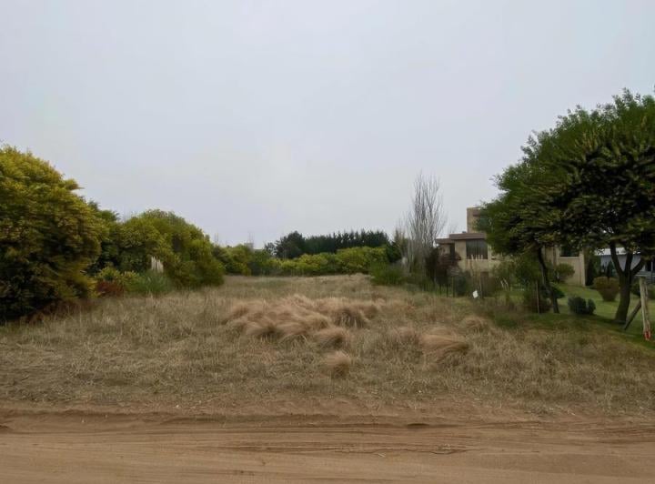 Terreno · 1000m²