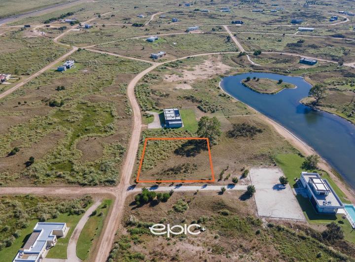 Terreno · 2666m²