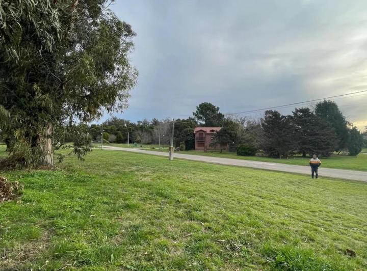 Terreno · 400m²