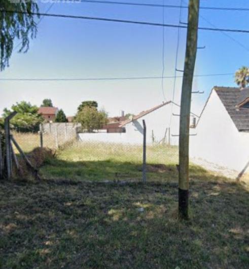 Terreno · 233m²