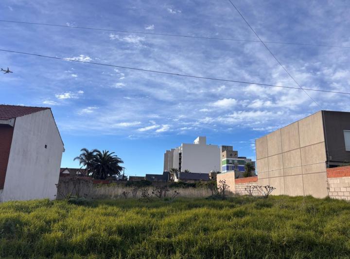 Terreno · 433m²