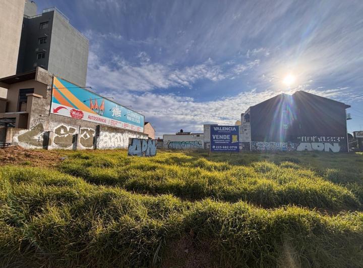 Terreno · 532m²