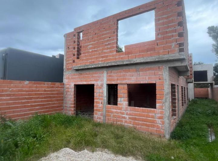 Terreno · 167m² · 3 Ambientes