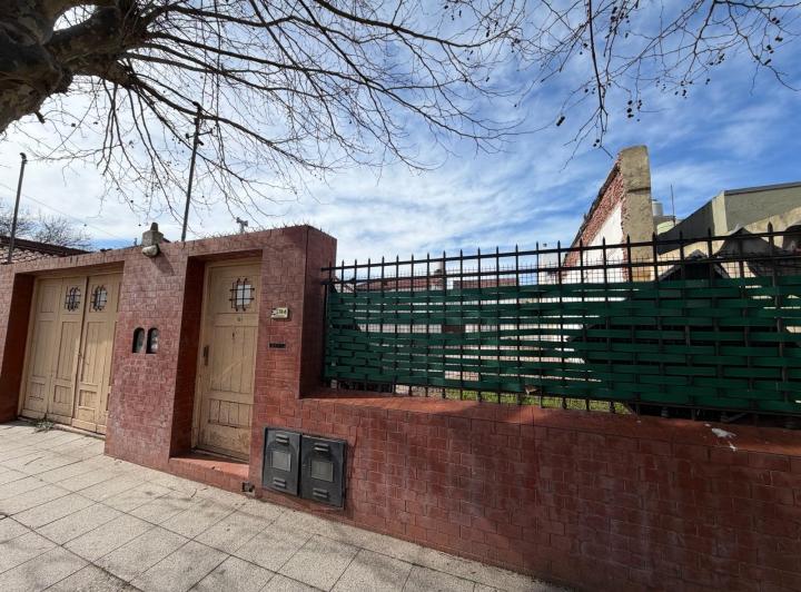 Terreno · 384m²