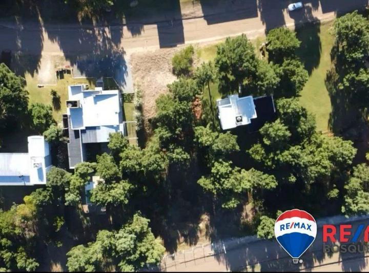 Terreno · 1072m²