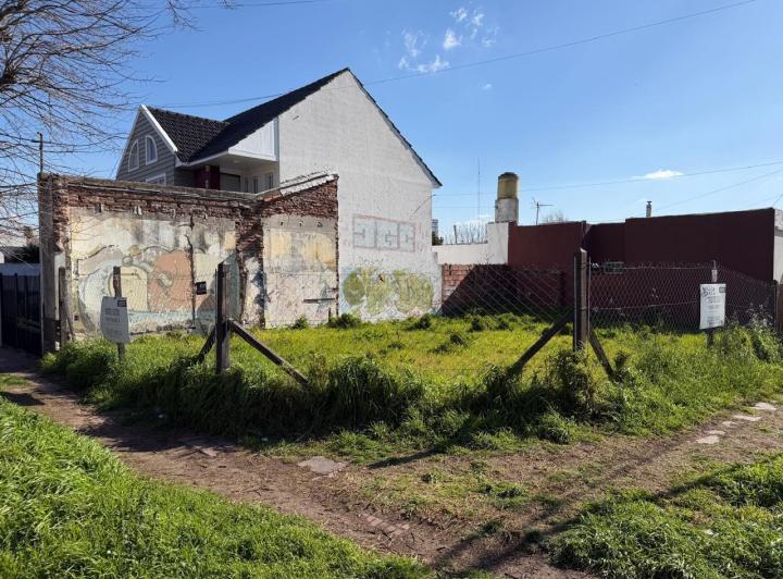 Terreno · 187m²