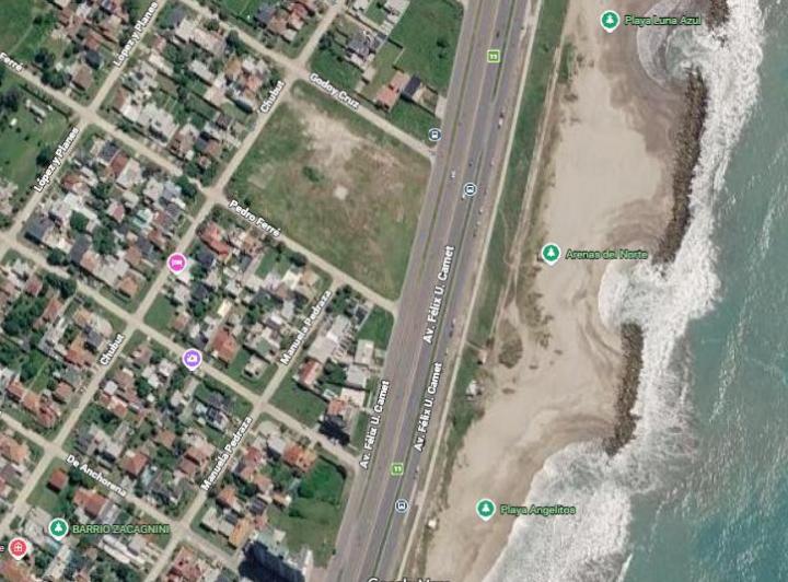 Terreno · 10m²