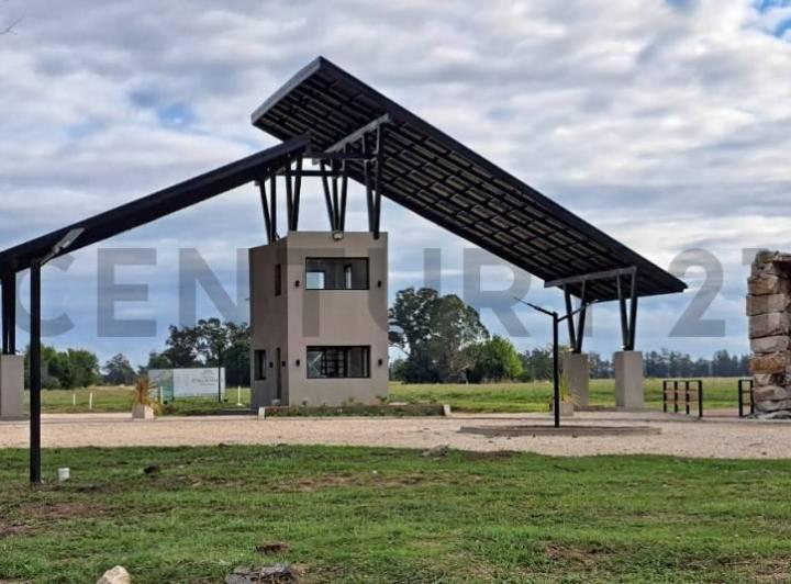 Terreno · 1m²