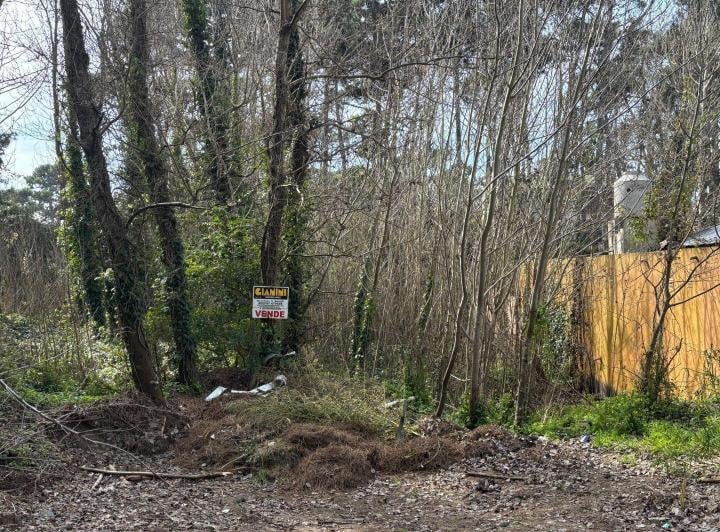 Terreno · 450m²