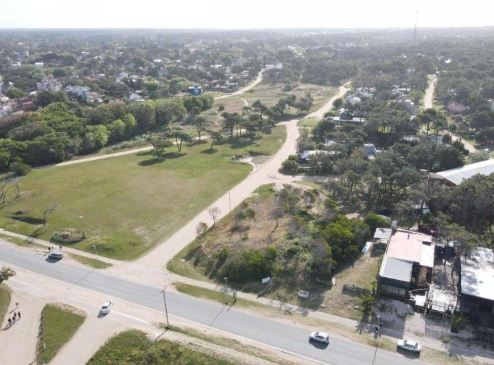 Terreno · 2310m²