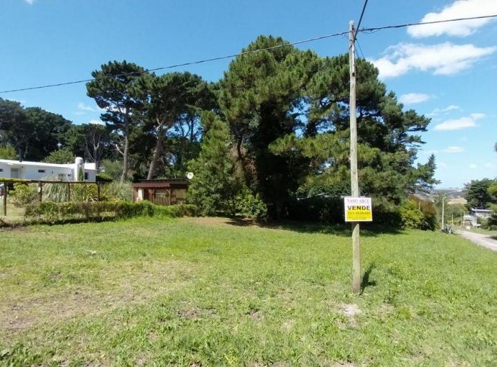 Terreno · 1m²