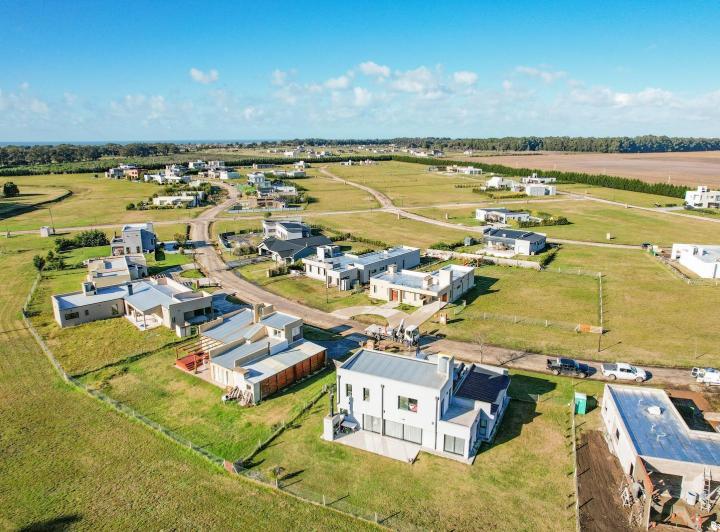 Terreno · 700m²