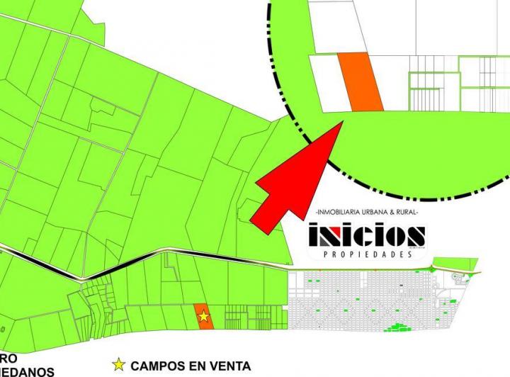 Terreno · 1101m²