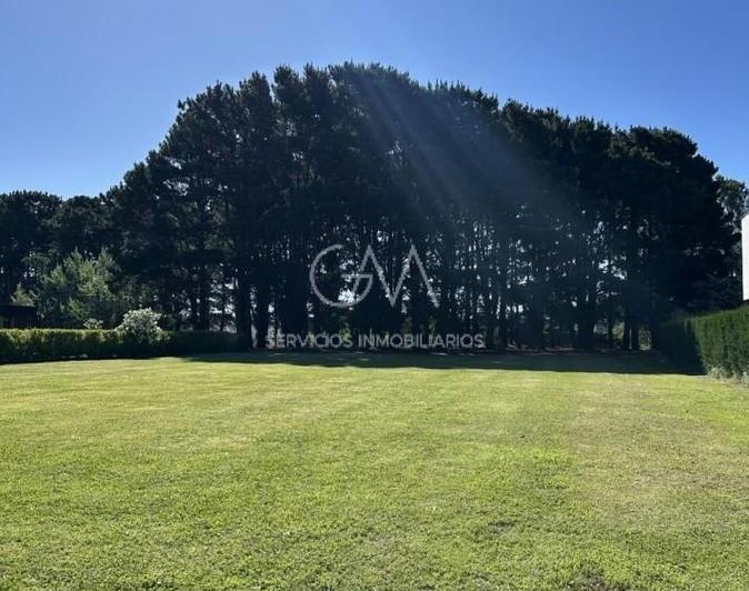 Terreno · 1667m²