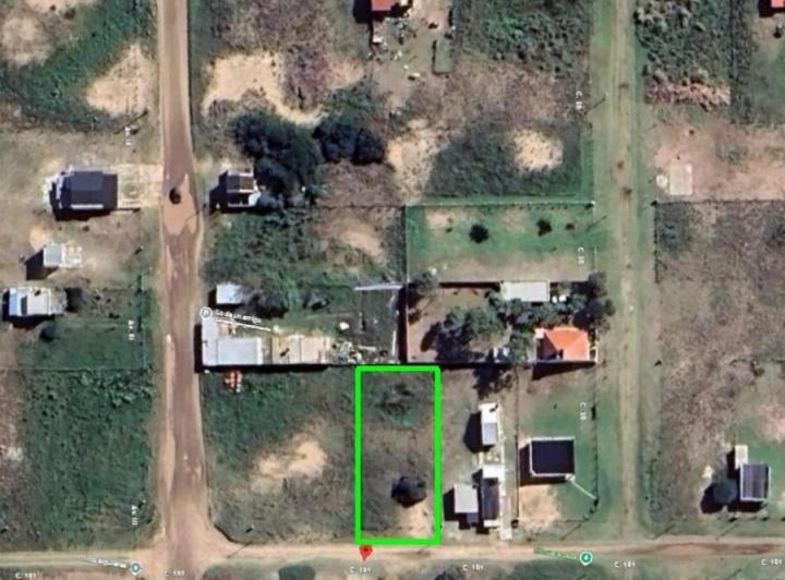 Terreno · 800ha