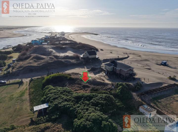 Terreno · 720m²