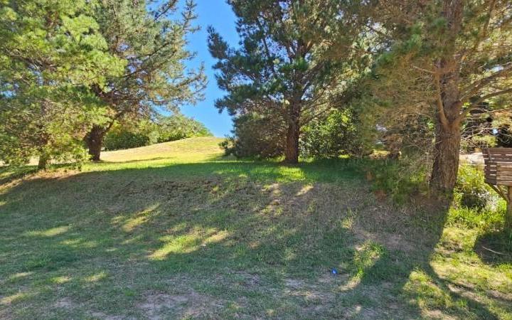 Terreno · 1053m²