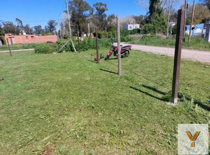 Terreno · 284m²