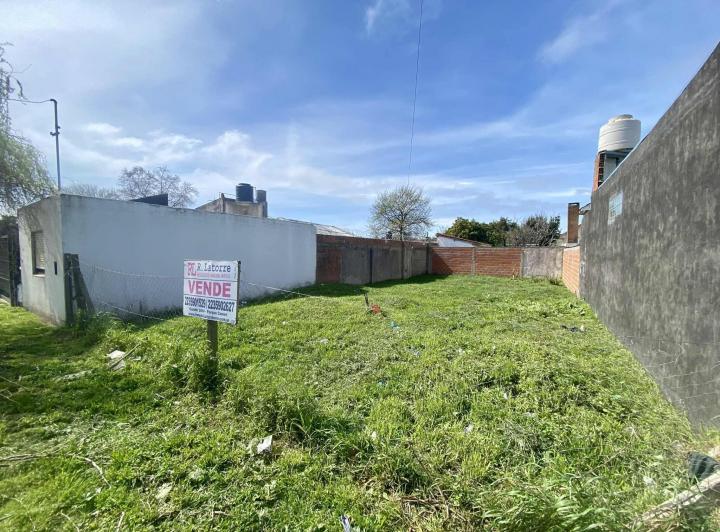 Terreno · 233m²