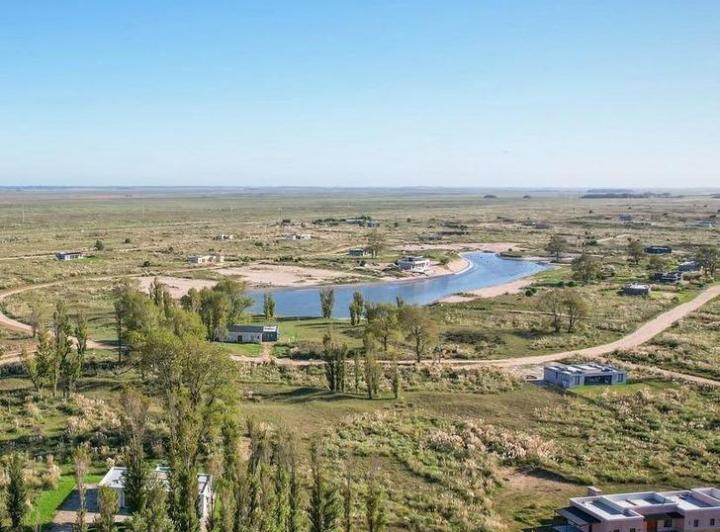Terreno · 2586m²