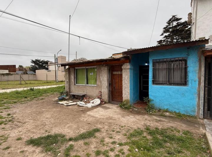 Terreno · 104m²