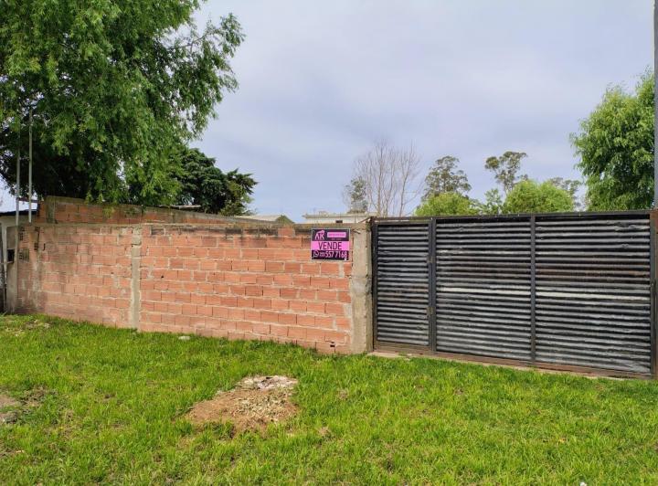 Terreno · 447m²