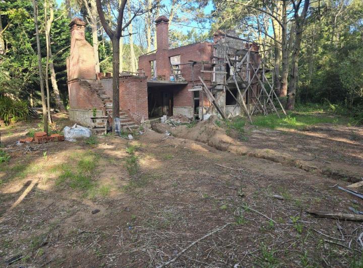 Terreno · 170m²