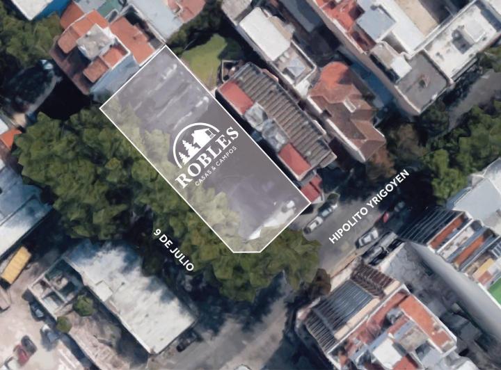 Terreno · 15m²
