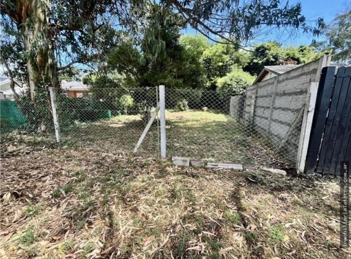 Terreno · 254m²