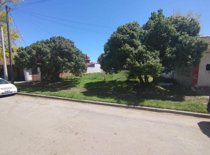 Terreno · 750m²