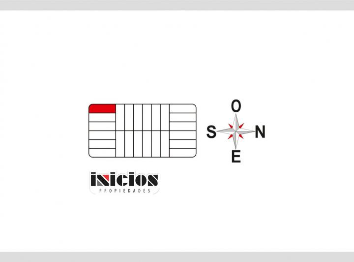 Terreno · 500m²