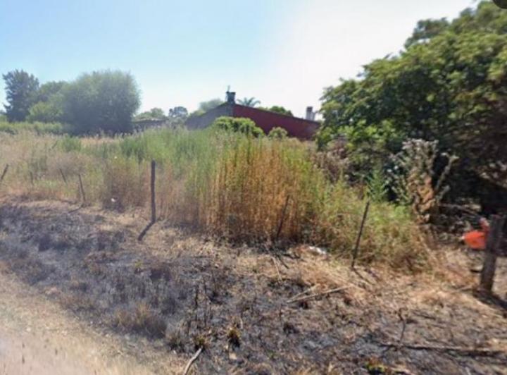 Terreno · 467m²