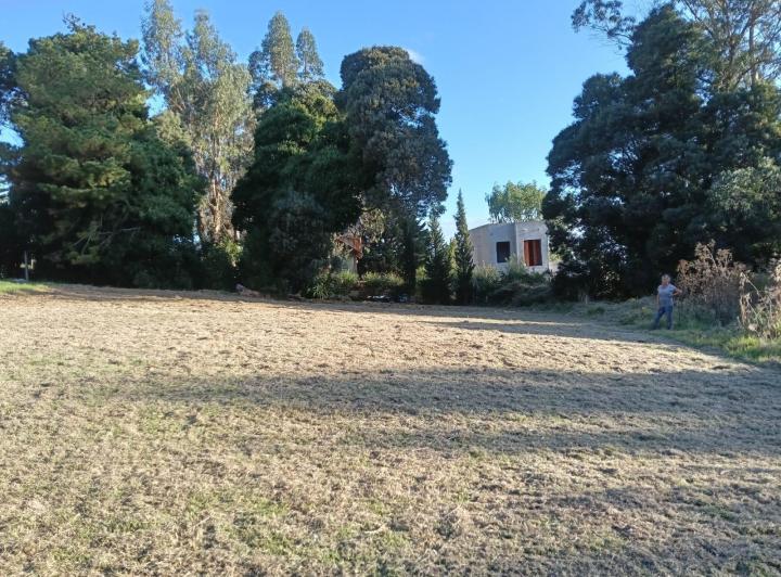 Terreno · 700m²