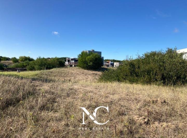 Terreno · 1066m²