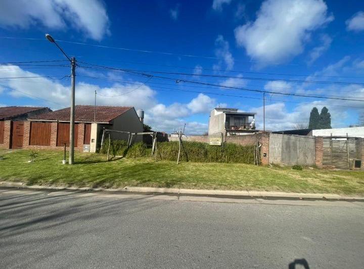 Terreno · 519m²