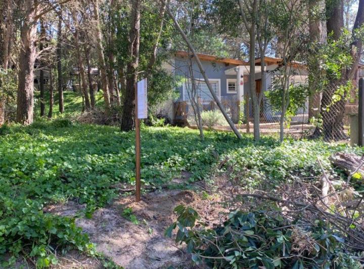 Terreno · 350m²